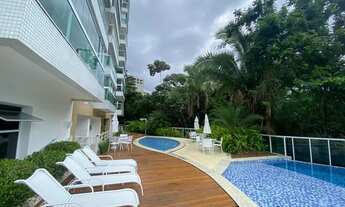 Imagem 7: Alugo apto 02 quartos, andar alto, não aceito corretor