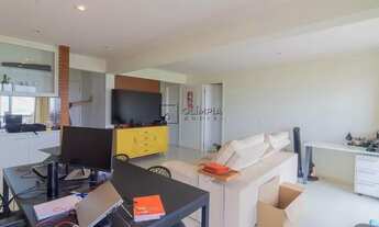 Imagem 3: Apartamento Venda 2 Dormitórios - 84 m² Alto da Lapa