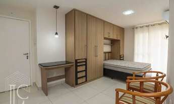 Imagem 6: Apartamento para Locação em São Paulo, Cerqueira César, 1 dormitório, 1 suíte, 1 banheiro