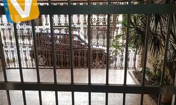 Imagem 7: Sobrado Vila Formosa 160 m²