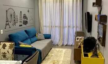 Imagem 6: Apartamento com 3 dormitórios, 1 suíte e 1 vaga em Santo André