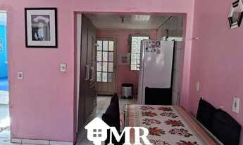 Imagem 6: Casa com 2 dormitórios à venda, 50 m² por R$ 219.000,00 - Moradas do Bosque - Cachoeirinha