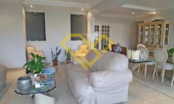 Imagem 3: Cobertura 4 Quarto em Santos