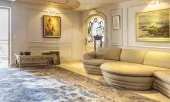 Imagem 2: APARTAMENTO A VENDA EM SP HIGIENÓPOLIS