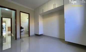 Imagem 6: Casa Térrea com 3 Dormitórios, Planejados, Churrasqueira, 2 Vagas de Garagem, no Residenci