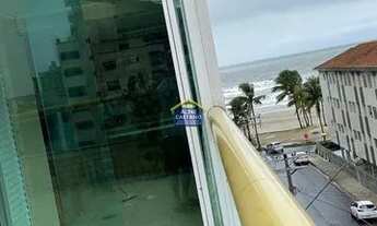 Imagem 2: Apartamento com 2 dorms, Ocian, Praia Grande