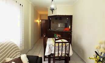 Imagem 2: Apartamento com 2 dormitórios, 97 m² - venda por R$ 325.000,00 ou aluguel por R$ 1.900,02