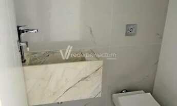 Imagem 5: Casa - Alphaville Dom Pedro 3 - Campinas