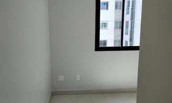 Imagem 6: Residencial Alto da Boa Vista 2 quartos.