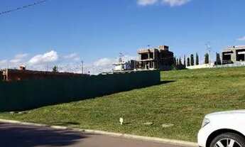 Imagem 3: Terreno Cyrela Landscape