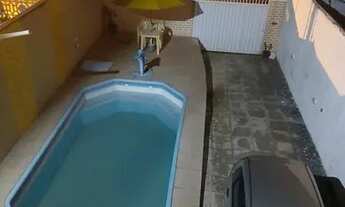 Imagem 6: Casa praia com piscina Itamaraca