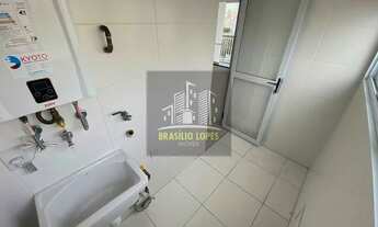 Imagem 7: Apartamento para venda com 60 metros quadrados com 2 quartos em Ipiranga - São Paulo - SP