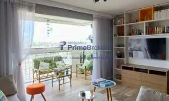 Imagem: Apartamento à venda com 88 m², 3 dormitórios