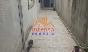 Imagem 6: Casa à venda no bairro Residencial Novo Horizonte - Taubaté/SP