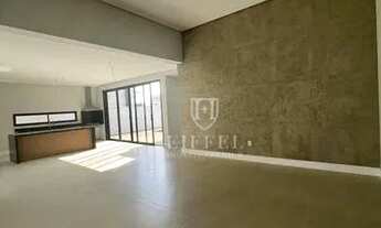 Imagem 5: Casa com 3 dormitórios à venda, 236 m² por R$ 2.150.000,00 - Alphaville Nova Esplanada - V