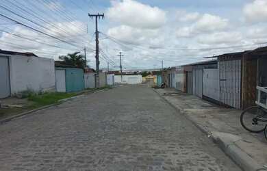 Imagem 2: Casa com 3 quartos