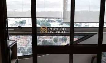 Imagem 4: Apartamento 62 m² - 2 dormitórios 1 suíte - Residencial Isabela Jd Satélite