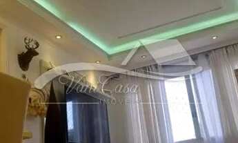 Imagem 2: Apartamento 2 quartos a venda, Vila Marte