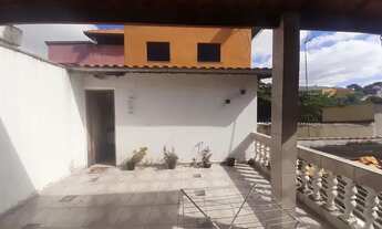 Imagem 2: Sobrado para aluguel tem 80 metros quadrados com 2 quartos em Parque Brasil - São Paulo