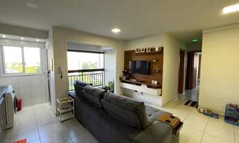 Imagem: Apartamento de 3 quartos sendo 1 suíte