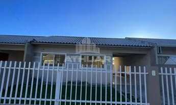 Imagem 3: CASA NO BAIRRO TRÊS BANDEIRAS