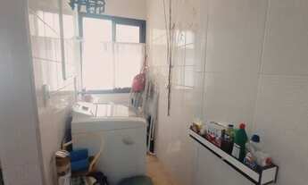 Imagem 6: Apartamento 2 dormitórios Enseada Guarujá SP