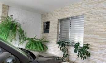 Imagem 4: Sobrado à venda, 183 m² por R$ 750.000,00 - Jardim Monte Líbano - Santo André/SP