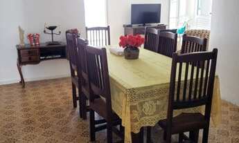 Imagem 7: Candeias - 04 Qtos / 02 Suítes - Piscina - 02 Vagas