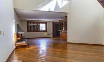 Imagem 2: Cobertura com 4 dormitórios para alugar, 380 m² por R$ 8.889,00/mês - Bela Vista - Porto A