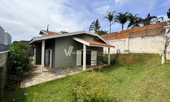 Imagem 2: Casa - Parque Imperador - Campinas