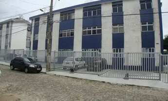 Imagem 6: Alugo apartamento em Lagoa Nova