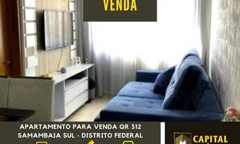 Imagem: APARTAMENTO RESIDENCIAL em BRASÍLIA - DF