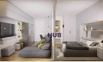 Imagem 4: APARTAMENTO STUDO NO CENTRO DE PINHAIS