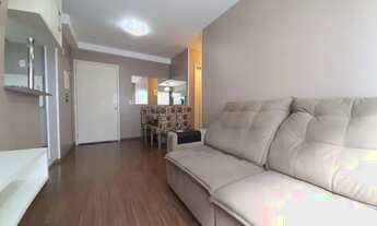 Imagem 3: Apartamento com 2 dormitórios à venda, 50 m² por R$ 299.900,00 - Passo das Pedras - Porto