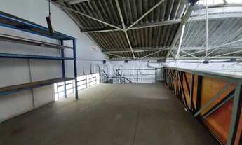 Imagem 7: SAO PAULO - Galpão/Depósito/Armazém - CAMBUCI