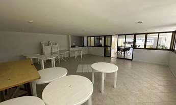 Imagem 7: APARTAMENTO 3/4 COM SUÍTE E VARANDA NO COSTA AZUL