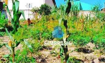 Imagem 4: TERRENO EM MONTE Parque do Café 250 m²