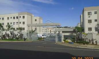 Imagem: Apartamento Padrão em Sertãozinho