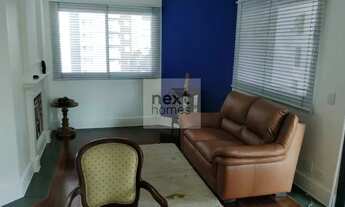 Imagem 2: Apartamento com 4 dormitórios sendo 2 suítes e 3 vagas com depósito no Morumbi