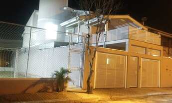 Imagem: Lindo Sobrado Para Venda Na Região Bragança