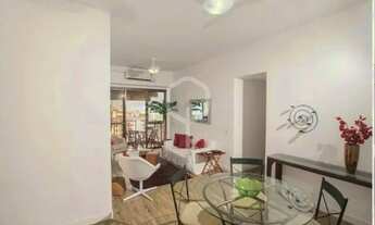 Imagem 7: Flat em Copacabana - Rio de Janeiro