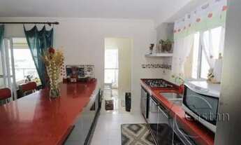 Imagem 5: Apartamento na vila carrão