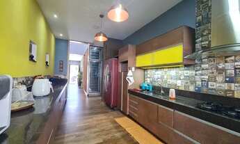 Imagem 7: Sobrado Jardins Mônaco c/ 280 m² e 3 Quartos sendo 2 suítes