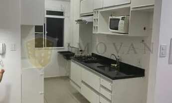 Imagem: Ribeirão Preto - Apartamento Padrão