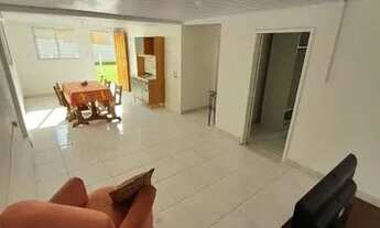 Imagem: Apartamento de um quarto (anexo à uma casa