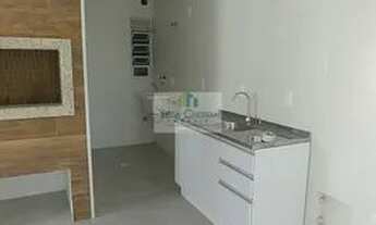 Imagem 5: Apartamento para alugar no bairro Praia de Fora - Palhoça/SC