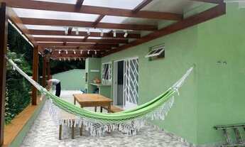 Imagem 7: CASA LINDÍSSIMA - BERTIOGA/SP