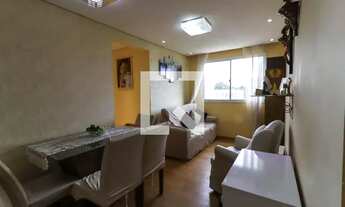 Imagem 2: Apartamento para Aluguel - Jardim Taboão, 2 Quartos, 42 m2