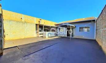 Imagem 2: Casa no Jardim Santo Antônio