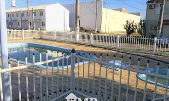 Imagem 3: Casa com 2 dormitórios à venda, 60 m² por R$ 170.000,00 - Santa Cruz - Gravataí/RS